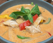 27 Red Curry