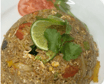33 Tom Yum Fried Rice