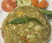 32 Singapore Fried Rice
