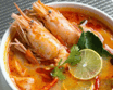 18 Tom Yum Goong