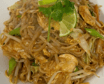 10 Pad Thai