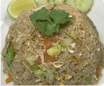 31 Thai Style Fried Rice