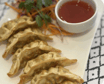 6 Chicken Gyoza