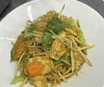 13 Singapore Noodles
